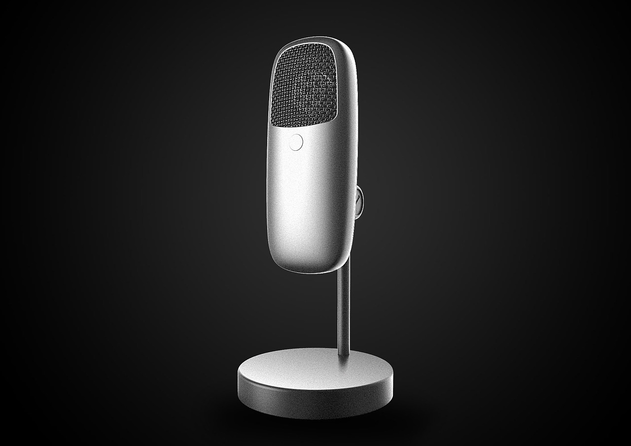 一次极简的诞生 Nice工业设计如何重塑电子产品美学与体验