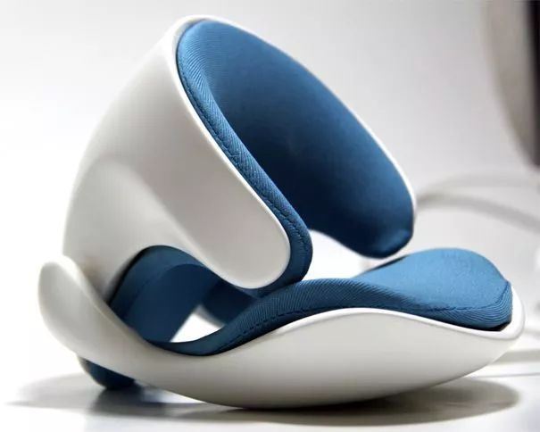 流线之美 产品设计中自然形态的运用与意义