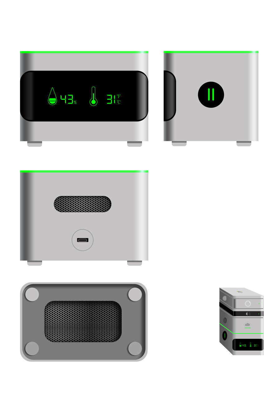 从“下东西不想注册”看电子产品外观设计中的用户痛点与创新机遇