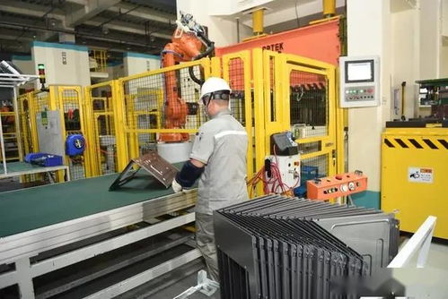 智能制造升级加码 兴锻携手方太，开启高端厨电产品智造新篇章