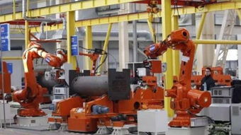 从默克尔专车到海尔工厂 德国匠心与中国制造的交融与启示