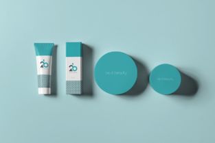2B化妆品品牌包装全案设计解析